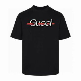 Picture of Gucci T Shirts Short _SKUGucciXS-L42235822